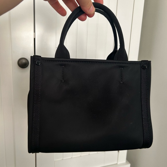 Little Better Sam mini Nylon Tote bag - Picture 7 of 8